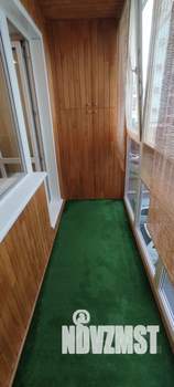 Студия квартира, на длительный срок, 39м2, 2/10 этаж