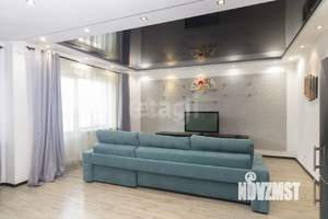 2-к квартира, на длительный срок, 96м2, 17/17 этаж