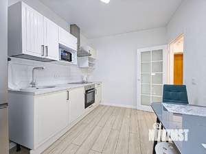 1-к квартира, на длительный срок, 35м2, 3/10 этаж