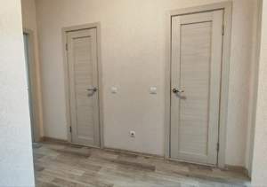 1-к квартира, на длительный срок, 41м2, 3/24 этаж