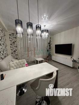 2-к квартира, на длительный срок, 60м2, 11/17 этаж