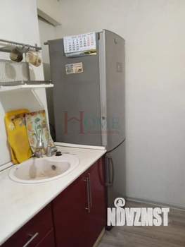 2-к квартира, на длительный срок, 45м2, 6/9 этаж