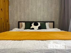 Студия квартира, посуточно, 30м2, 10/15 этаж