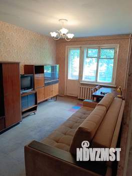 2-к квартира, на длительный срок, 49м2, 2/9 этаж