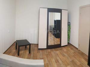 1-к квартира, на длительный срок, 36м2, 4/9 этаж