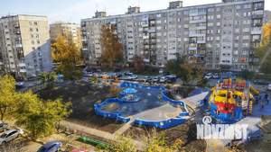 2-к квартира, на длительный срок, 45м2, 3/9 этаж