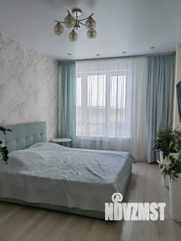 3-к квартира, на длительный срок, 72м2, 16/26 этаж