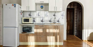 Студия квартира, на длительный срок, 28м2, 13/16 этаж