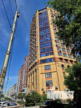 1-к квартира, на длительный срок, 50м2, 13/19 этаж