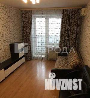 1-к квартира, на длительный срок, 45м2, 7/26 этаж
