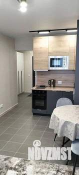 2-к квартира, на длительный срок, 42м2, 10/26 этаж