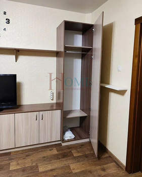 1-к квартира, на длительный срок, 49м2, 6/10 этаж