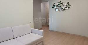 2-к квартира, на длительный срок, 42м2, 5/5 этаж