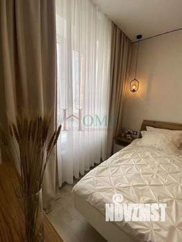 1-к квартира, на длительный срок, 43м2, 19/25 этаж