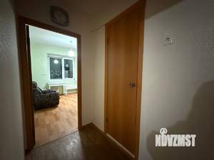 1-к квартира, на длительный срок, 42м2, 8/9 этаж