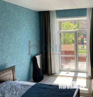 2-к квартира, на длительный срок, 57м2, 1/9 этаж