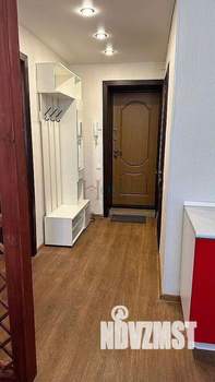 1-к квартира, на длительный срок, 40м2, 4/6 этаж