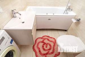 1-к квартира, на длительный срок, 34м2, 5/17 этаж