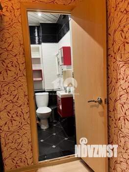 1-к квартира, на длительный срок, 33м2, 8/10 этаж