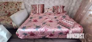 Студия квартира, посуточно, 47м2, 16/17 этаж