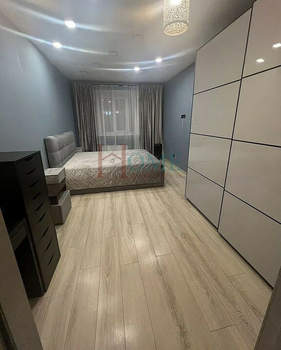 2-к квартира, на длительный срок, 64м2, 8/16 этаж