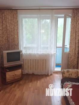 2-к квартира, на длительный срок, 44м2, 2/5 этаж