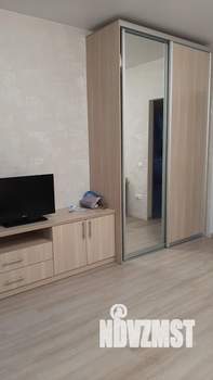 1-к квартира, на длительный срок, 37м2, 11/12 этаж