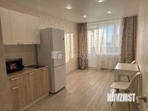 1-к квартира, на длительный срок, 42м2, 15/26 этаж