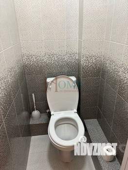 1-к квартира, на длительный срок, 37м2, 4/18 этаж