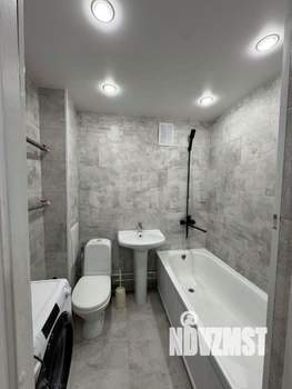 1-к квартира, на длительный срок, 31м2, 5/9 этаж