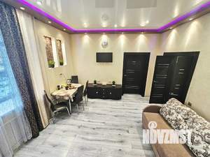 3-к квартира, посуточно, 80м2, 3/5 этаж