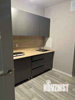 2-к квартира, на длительный срок, 37м2, 7/18 этаж