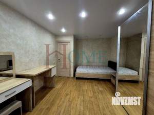 2-к квартира, на длительный срок, 53м2, 6/9 этаж