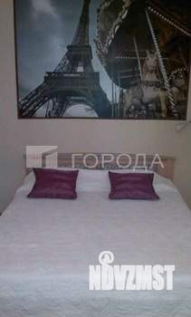 2-к квартира, на длительный срок, 51м2, 8/9 этаж