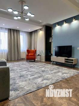 3-к квартира, на длительный срок, 138м2, 8/17 этаж