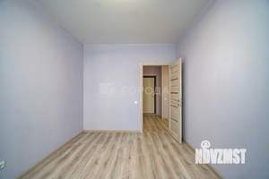 1-к квартира, на длительный срок, 33м2, 3/25 этаж