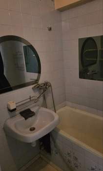 1-к квартира, на длительный срок, 33м2, 8/9 этаж