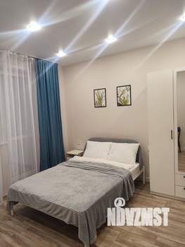 Студия квартира, на длительный срок, 22м2, 4/16 этаж