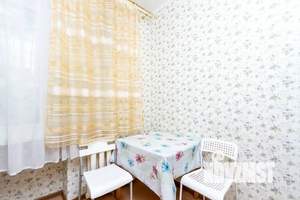 1-к квартира, посуточно, 35м2, 3/5 этаж