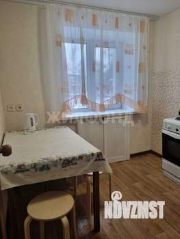 2-к квартира, на длительный срок, 45м2, 2/5 этаж