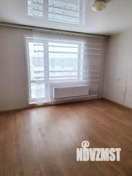 Студия квартира, на длительный срок, 35м2, 10/10 этаж