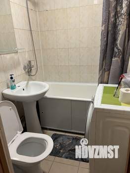 1-к квартира, на длительный срок, 33м2, 2/5 этаж