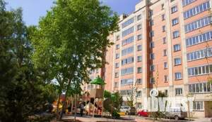 Студия квартира, посуточно, 28м2, 1/9 этаж