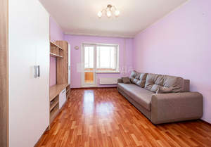 1-к квартира, на длительный срок, 38м2, 8/10 этаж