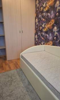 3-к квартира, на длительный срок, 60м2, 7/10 этаж