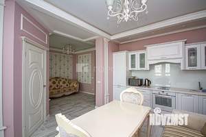 1-к квартира, на длительный срок, 47м2, 17/24 этаж