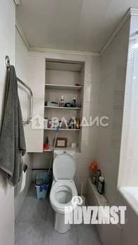 1-к квартира, на длительный срок, 52м2, 5/11 этаж