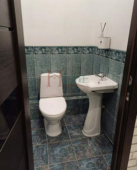 2-к квартира, на длительный срок, 80м2, 6/25 этаж