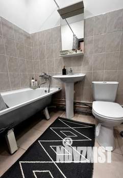 Студия квартира, посуточно, 24м2, 3/9 этаж