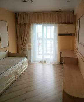 3-к квартира, на длительный срок, 101м2, 14/24 этаж